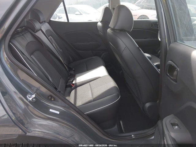 46211460 :رقم المزاد ، KMHRC8A37SU390012 vin ، 2025 Hyundai Venue Limited مزاد بيع
