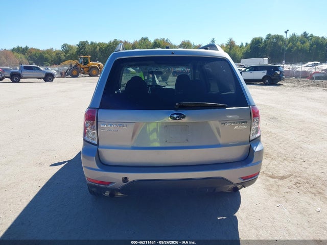Продаж на аукціоні авто 2010 Subaru Forester 2.5x Premium, vin: JF2SH6CC2AH732757, номер лоту: 46211461