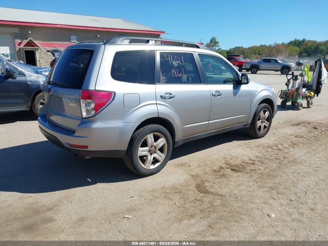 Продаж на аукціоні авто 2010 Subaru Forester 2.5x Premium, vin: JF2SH6CC2AH732757, номер лоту: 46211461