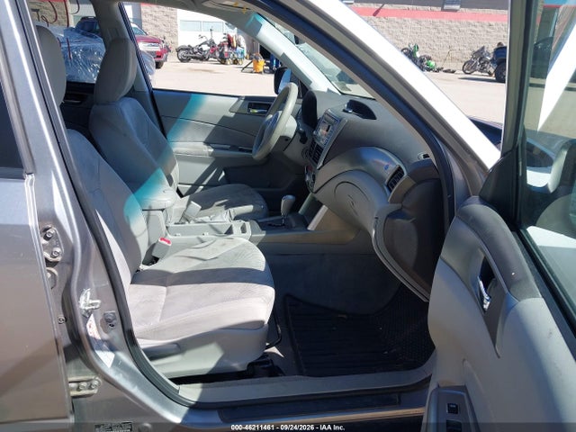Продаж на аукціоні авто 2010 Subaru Forester 2.5x Premium, vin: JF2SH6CC2AH732757, номер лоту: 46211461