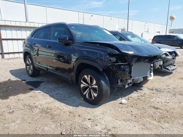 Aukcja sprzedaży 2024 Volkswagen Atlas Cross Sport 2.0t Se, vin: 1V2DE2CA7RC234892, numer aukcji: 46211463