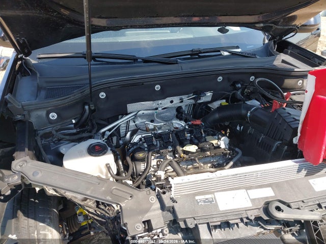 Продажа на аукционе авто 2024 Volkswagen Atlas Cross Sport 2.0t Se, vin: 1V2DE2CA7RC234892, номер лота: 46211463