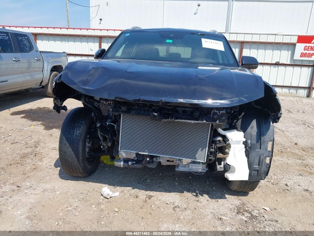 Продажа на аукционе авто 2024 Volkswagen Atlas Cross Sport 2.0t Se, vin: 1V2DE2CA7RC234892, номер лота: 46211463