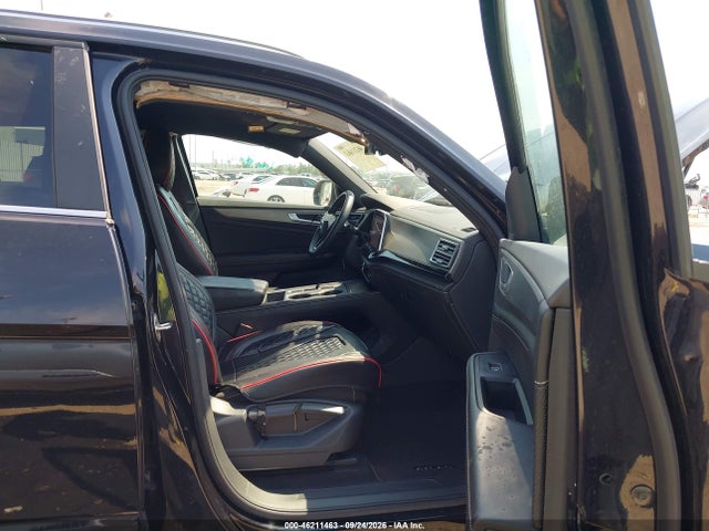 Продажа на аукционе авто 2024 Volkswagen Atlas Cross Sport 2.0t Se, vin: 1V2DE2CA7RC234892, номер лота: 46211463