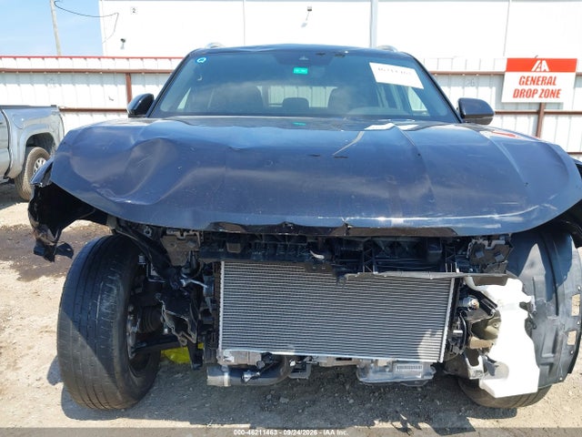 Продажа на аукционе авто 2024 Volkswagen Atlas Cross Sport 2.0t Se, vin: 1V2DE2CA7RC234892, номер лота: 46211463