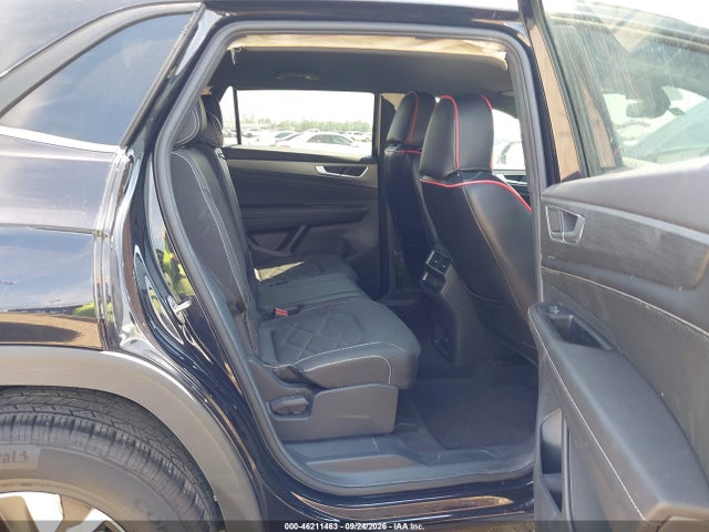 Продажа на аукционе авто 2024 Volkswagen Atlas Cross Sport 2.0t Se, vin: 1V2DE2CA7RC234892, номер лота: 46211463