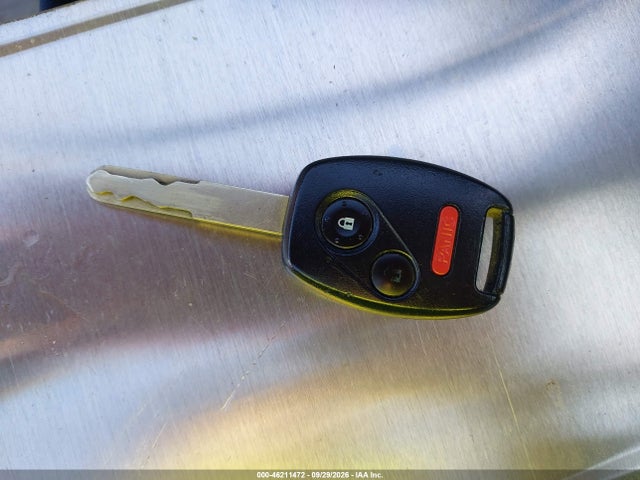 2010 Honda Civic Lx მანქანა იყიდება აუქციონზე, vin: 2HGFG1B6XAH515177, აუქციონის ნომერი: 46211472
