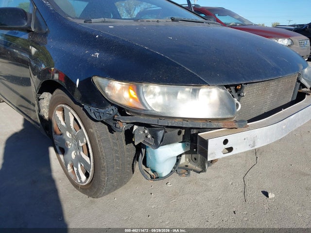 2010 Honda Civic Lx მანქანა იყიდება აუქციონზე, vin: 2HGFG1B6XAH515177, აუქციონის ნომერი: 46211472