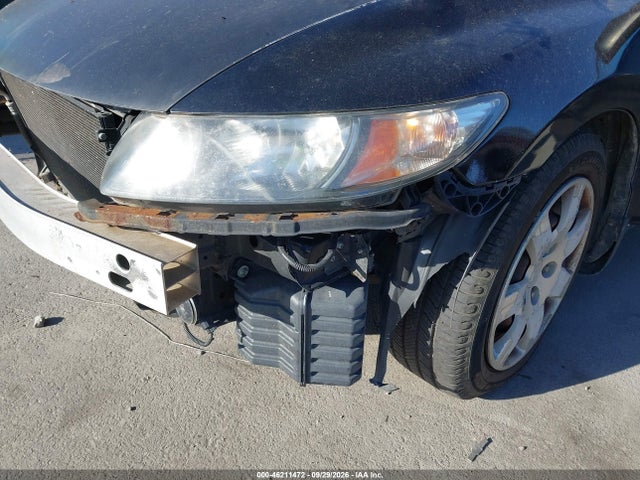 2010 Honda Civic Lx მანქანა იყიდება აუქციონზე, vin: 2HGFG1B6XAH515177, აუქციონის ნომერი: 46211472