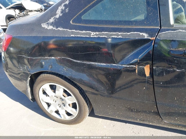 2010 Honda Civic Lx მანქანა იყიდება აუქციონზე, vin: 2HGFG1B6XAH515177, აუქციონის ნომერი: 46211472