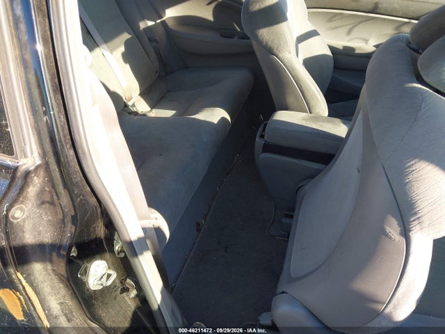 2010 Honda Civic Lx მანქანა იყიდება აუქციონზე, vin: 2HGFG1B6XAH515177, აუქციონის ნომერი: 46211472