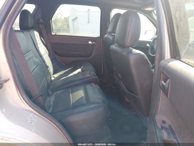 Продажа на аукционе авто 2011 Ford Escape Limited, vin: 1FMCU9EG2BKB09459, номер лота: 46211473