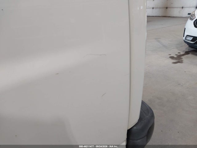 Aukcja sprzedaży 2016 Chevrolet Express 2500 Work Van, vin: 1GCWGAFF3G1309618, numer aukcji: 46211477