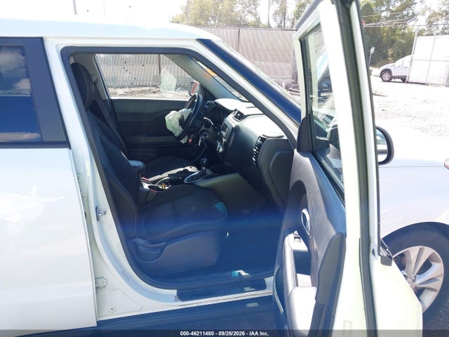 Продаж на аукціоні авто 2015 Kia Soul +, vin: KNDJP3A54F7790513, номер лоту: 46211480