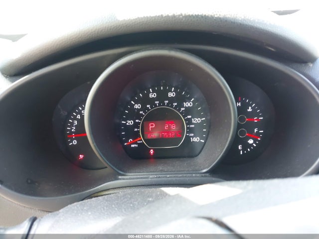 Продаж на аукціоні авто 2015 Kia Soul +, vin: KNDJP3A54F7790513, номер лоту: 46211480