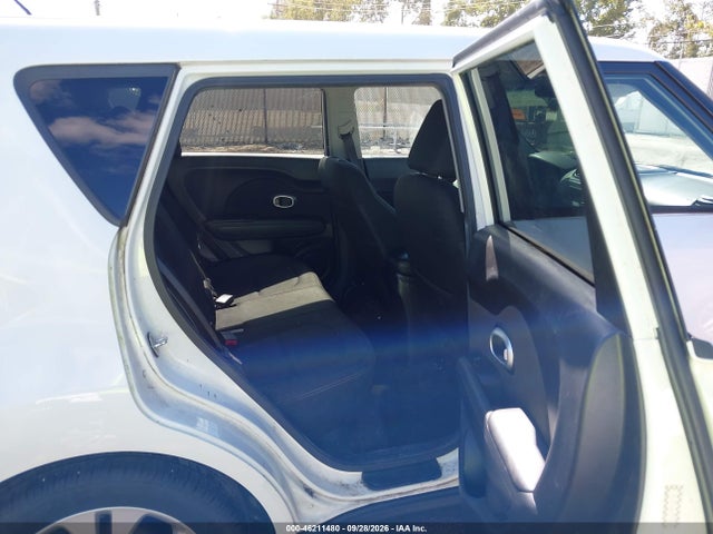 Продаж на аукціоні авто 2015 Kia Soul +, vin: KNDJP3A54F7790513, номер лоту: 46211480