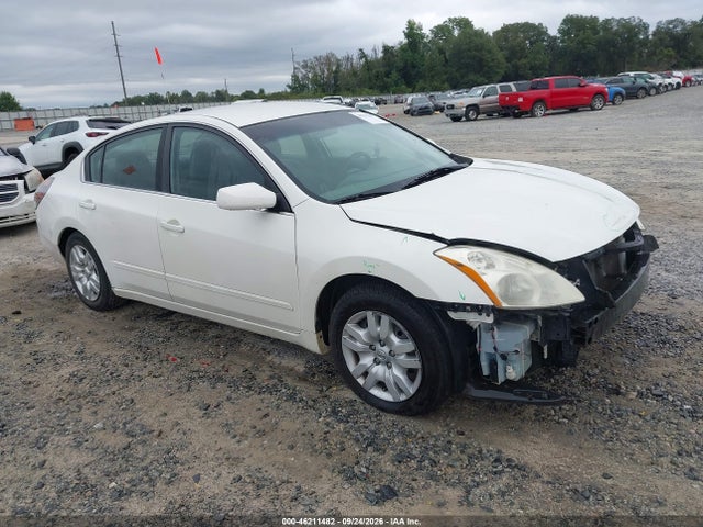 Aukcja sprzedaży 2012 Nissan Altima 2.5, vin: 1N4AL2AP9CN534758, numer aukcji: 46211482