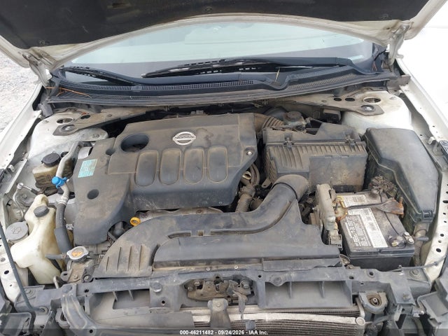 46211482 :رقم المزاد ، 1N4AL2AP9CN534758 vin ، 2012 Nissan Altima 2.5 مزاد بيع