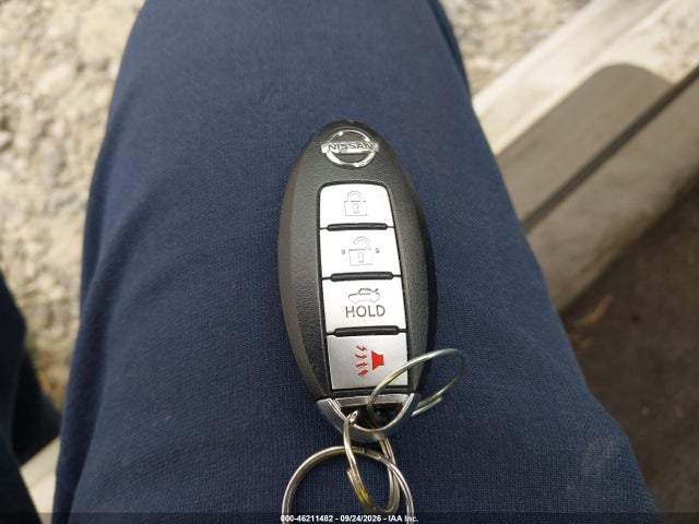 46211482 :رقم المزاد ، 1N4AL2AP9CN534758 vin ، 2012 Nissan Altima 2.5 مزاد بيع