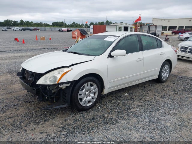 46211482 :رقم المزاد ، 1N4AL2AP9CN534758 vin ، 2012 Nissan Altima 2.5 مزاد بيع