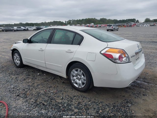 46211482 :رقم المزاد ، 1N4AL2AP9CN534758 vin ، 2012 Nissan Altima 2.5 مزاد بيع