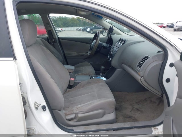 46211482 :رقم المزاد ، 1N4AL2AP9CN534758 vin ، 2012 Nissan Altima 2.5 مزاد بيع