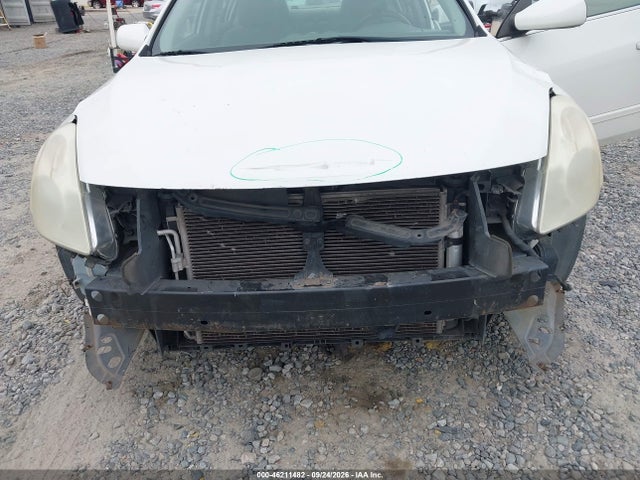 46211482 :رقم المزاد ، 1N4AL2AP9CN534758 vin ، 2012 Nissan Altima 2.5 مزاد بيع