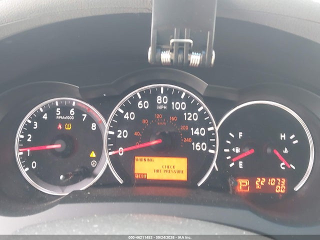 46211482 :رقم المزاد ، 1N4AL2AP9CN534758 vin ، 2012 Nissan Altima 2.5 مزاد بيع