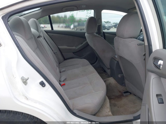 46211482 :رقم المزاد ، 1N4AL2AP9CN534758 vin ، 2012 Nissan Altima 2.5 مزاد بيع