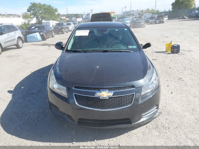Chevrolet Cruze Ls Auto 2014 1G1PA5SG6E7261787 Image 12