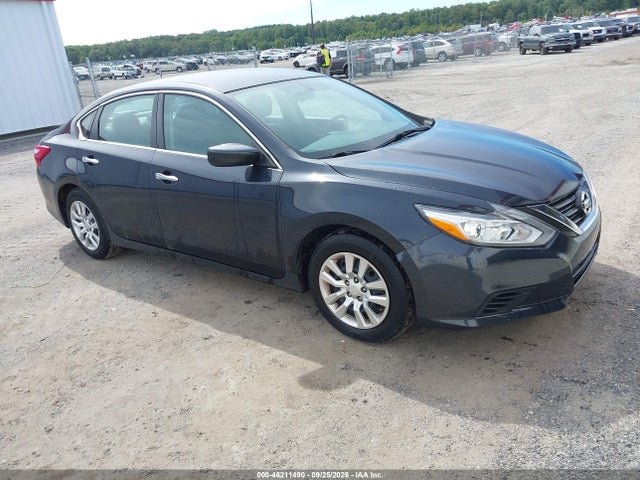 Продажа на аукционе авто 2016 Nissan Altima 2.5 S, vin: 1N4AL3AP7GN312280, номер лота: 46211490