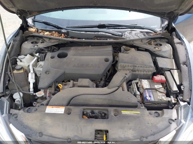 Продажа на аукционе авто 2016 Nissan Altima 2.5 S, vin: 1N4AL3AP7GN312280, номер лота: 46211490