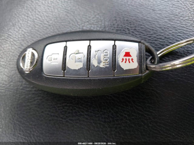 Продажа на аукционе авто 2016 Nissan Altima 2.5 S, vin: 1N4AL3AP7GN312280, номер лота: 46211490