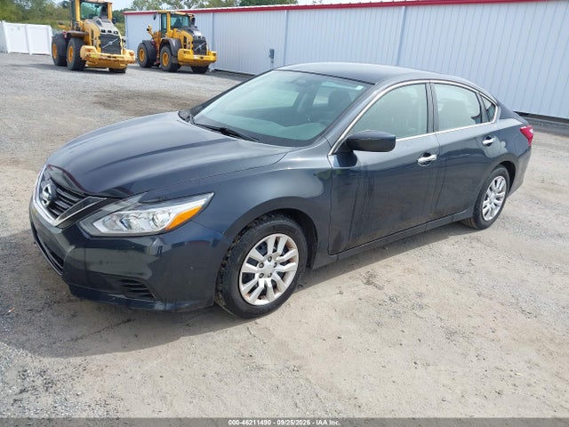 Продажа на аукционе авто 2016 Nissan Altima 2.5 S, vin: 1N4AL3AP7GN312280, номер лота: 46211490
