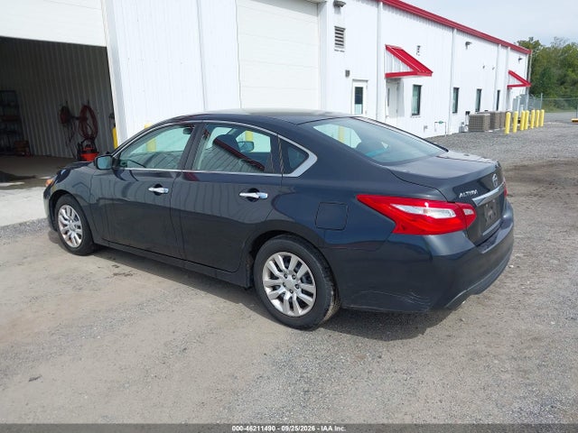 Продажа на аукционе авто 2016 Nissan Altima 2.5 S, vin: 1N4AL3AP7GN312280, номер лота: 46211490