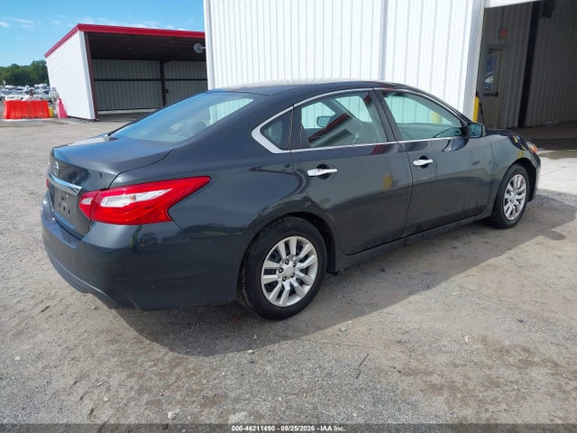 Продажа на аукционе авто 2016 Nissan Altima 2.5 S, vin: 1N4AL3AP7GN312280, номер лота: 46211490