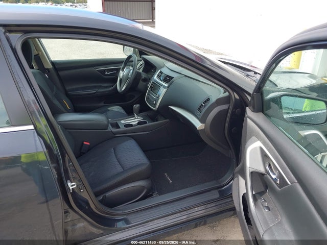 Продажа на аукционе авто 2016 Nissan Altima 2.5 S, vin: 1N4AL3AP7GN312280, номер лота: 46211490