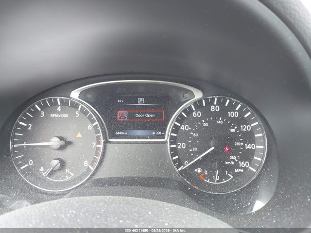 Продажа на аукционе авто 2016 Nissan Altima 2.5 S, vin: 1N4AL3AP7GN312280, номер лота: 46211490