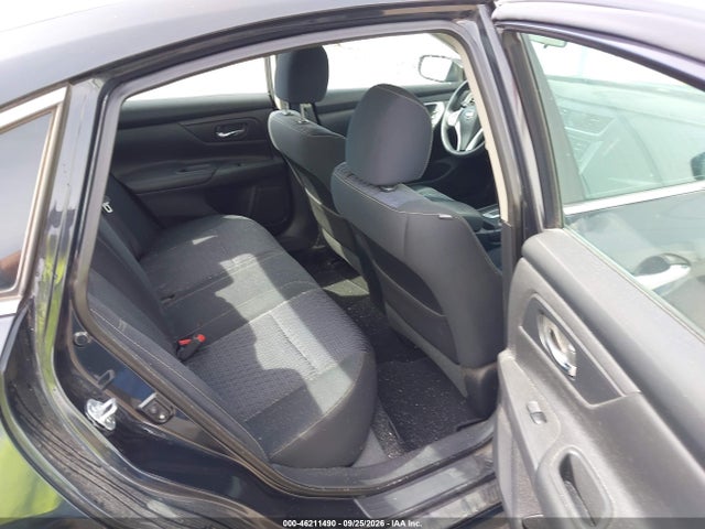 Продажа на аукционе авто 2016 Nissan Altima 2.5 S, vin: 1N4AL3AP7GN312280, номер лота: 46211490
