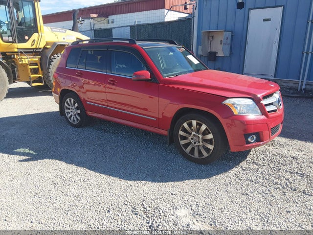 46211492 :رقم المزاد ، WDCGG8HB1BF599046 vin ، 2011 Mercedes-benz Glk 350 4matic مزاد بيع