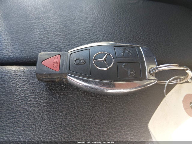 46211492 :رقم المزاد ، WDCGG8HB1BF599046 vin ، 2011 Mercedes-benz Glk 350 4matic مزاد بيع