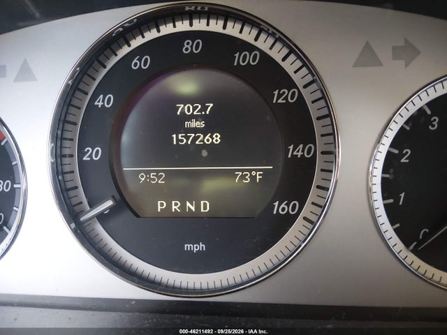 46211492 :رقم المزاد ، WDCGG8HB1BF599046 vin ، 2011 Mercedes-benz Glk 350 4matic مزاد بيع