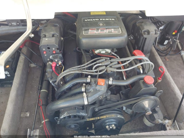 Продажа на аукционе авто 1996 Cobalt Other, vin: FGE91211B696, номер лота: 46211510