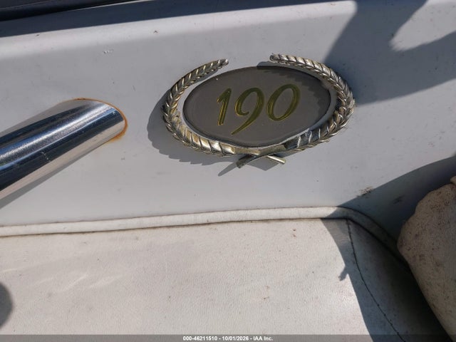 Продажа на аукционе авто 1996 Cobalt Other, vin: FGE91211B696, номер лота: 46211510