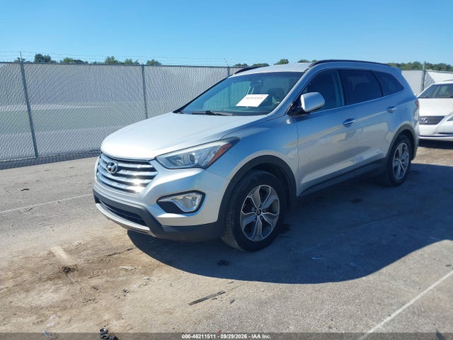 Продажа на аукционе авто 2016 Hyundai Santa Fe Se, vin: KM8SM4HF7GU145869, номер лота: 46211511