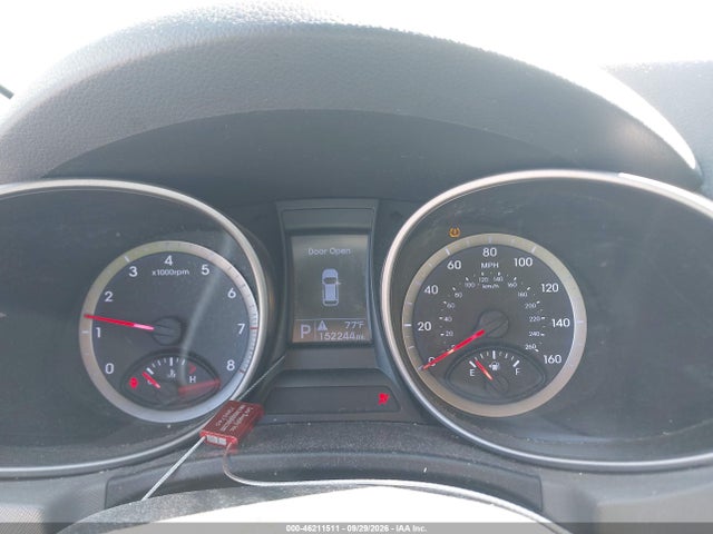 Продажа на аукционе авто 2016 Hyundai Santa Fe Se, vin: KM8SM4HF7GU145869, номер лота: 46211511