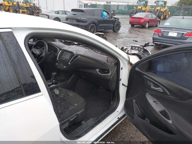 Aukcja sprzedaży 2018 Chevrolet Malibu 1ls, vin: 1G1ZB5ST1JF293808, numer aukcji: 46211518