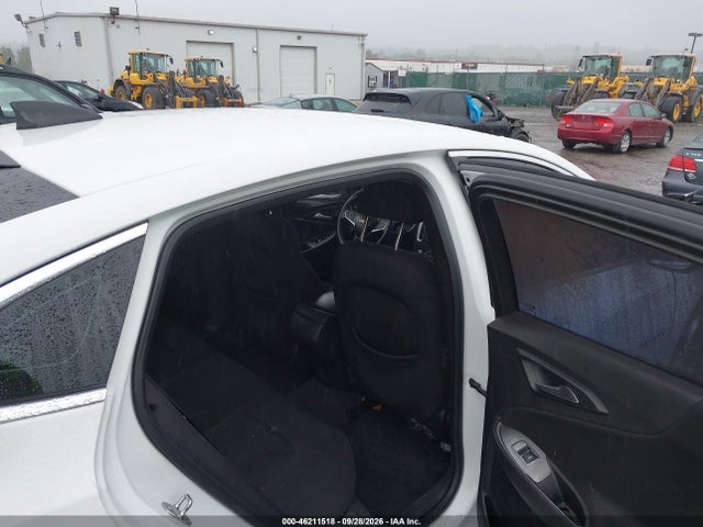 Aukcja sprzedaży 2018 Chevrolet Malibu 1ls, vin: 1G1ZB5ST1JF293808, numer aukcji: 46211518