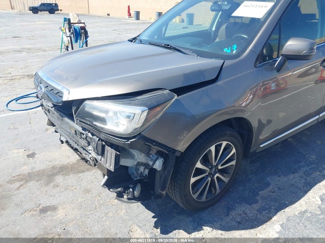 46211519 :رقم المزاد ، JF2SJGTC2HH543711 vin ، 2017 Subaru Forester 2.0xt Touring مزاد بيع