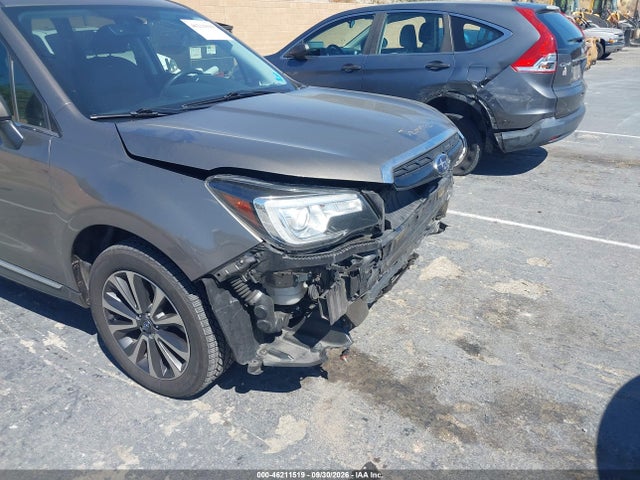 46211519 :رقم المزاد ، JF2SJGTC2HH543711 vin ، 2017 Subaru Forester 2.0xt Touring مزاد بيع